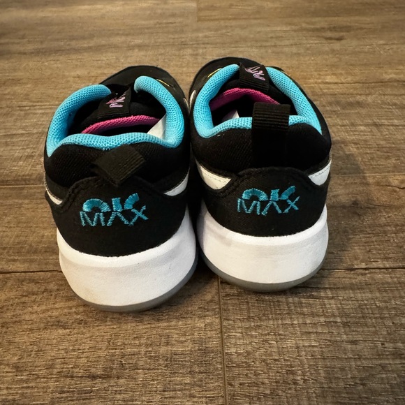 Nike Air Max Motif. Excellent condition. 13c - Picture 4 of 5